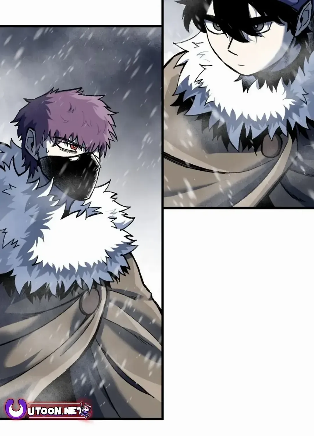 Lantern Of The Dawn Chapter 28 page 134 - 