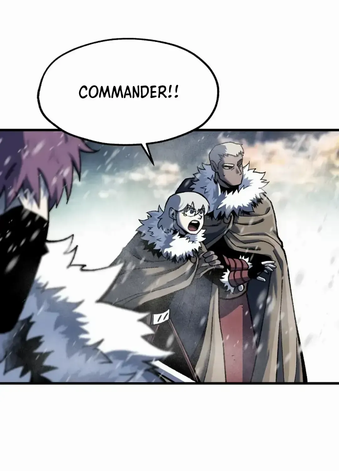 Lantern Of The Dawn Chapter 28 page 136 - 