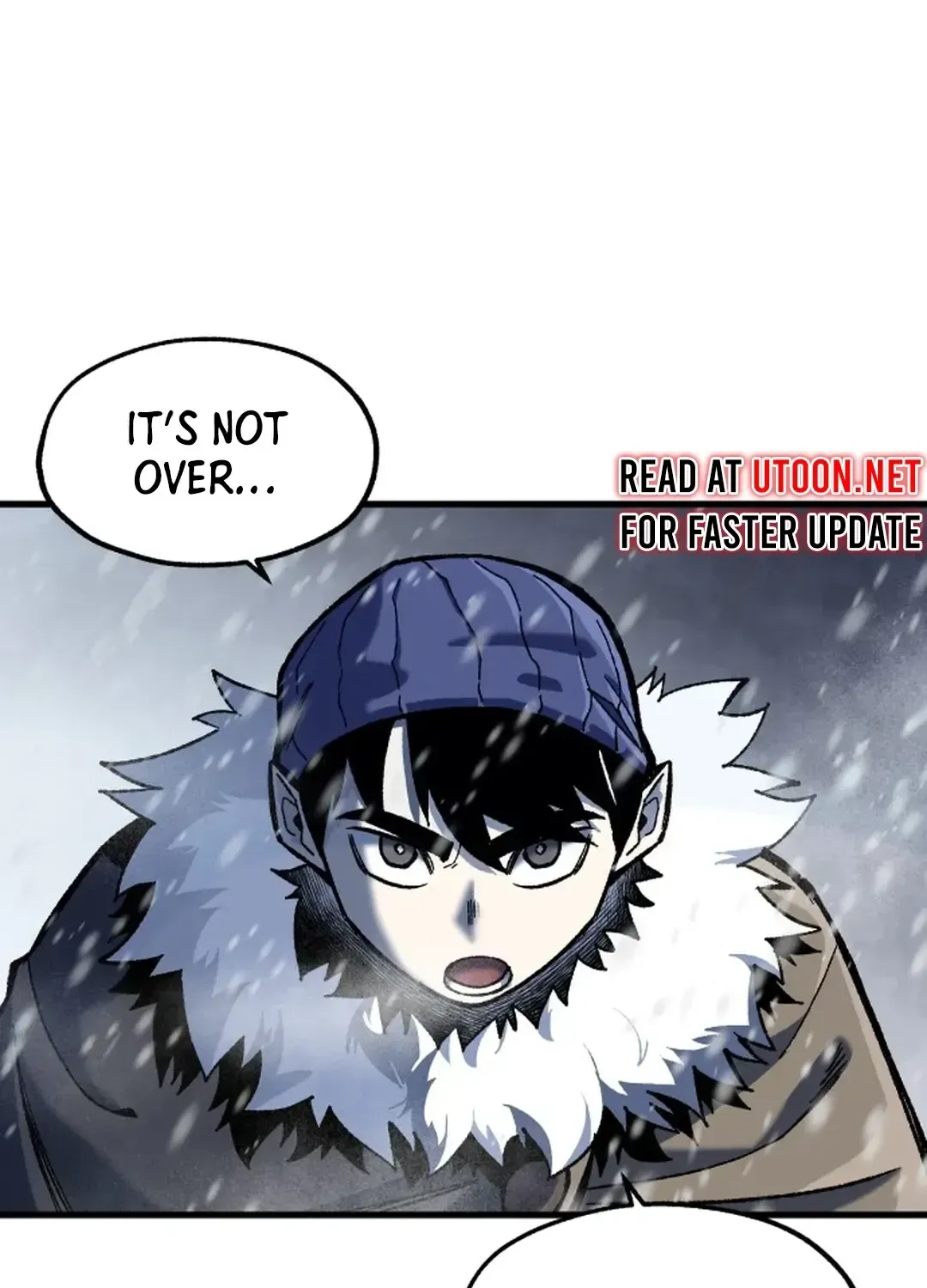 Lantern Of The Dawn Chapter 28 page 140 - 