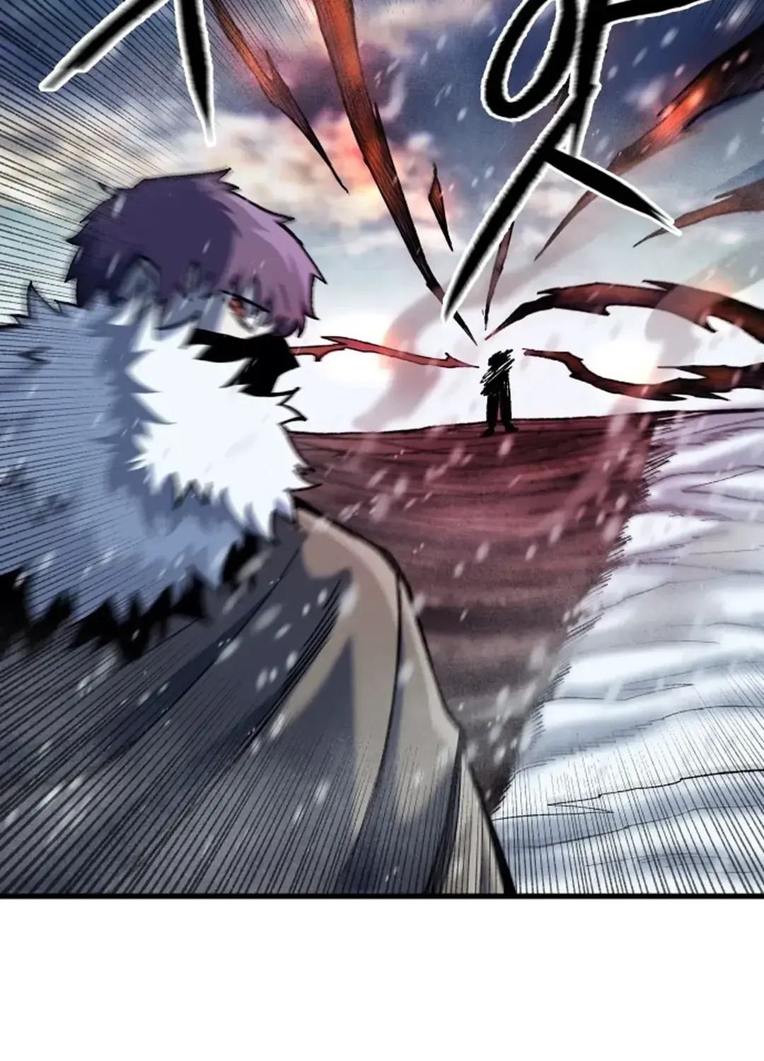 Lantern Of The Dawn Chapter 28 page 143 - 
