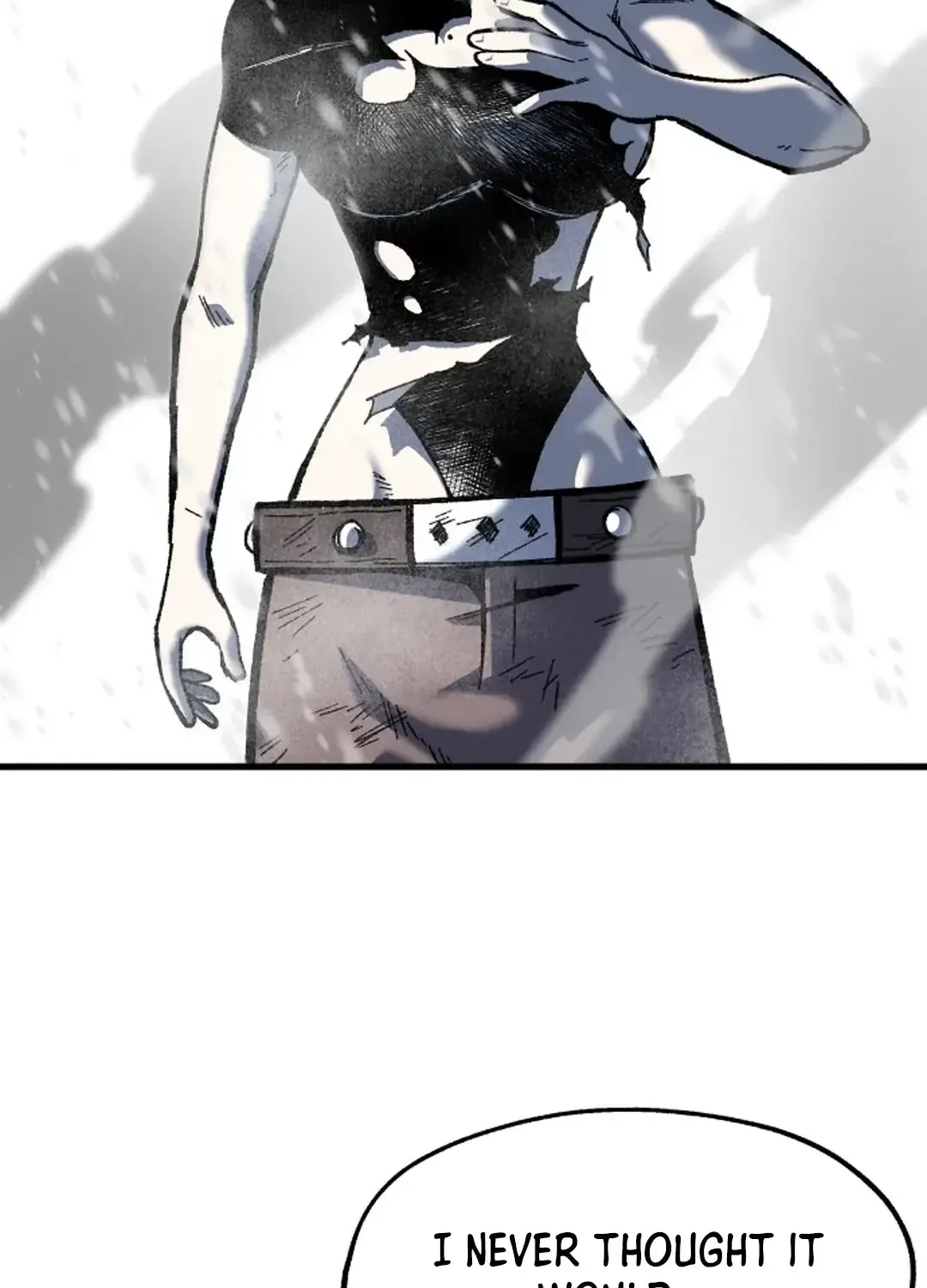Lantern Of The Dawn Chapter 28 page 155 - 
