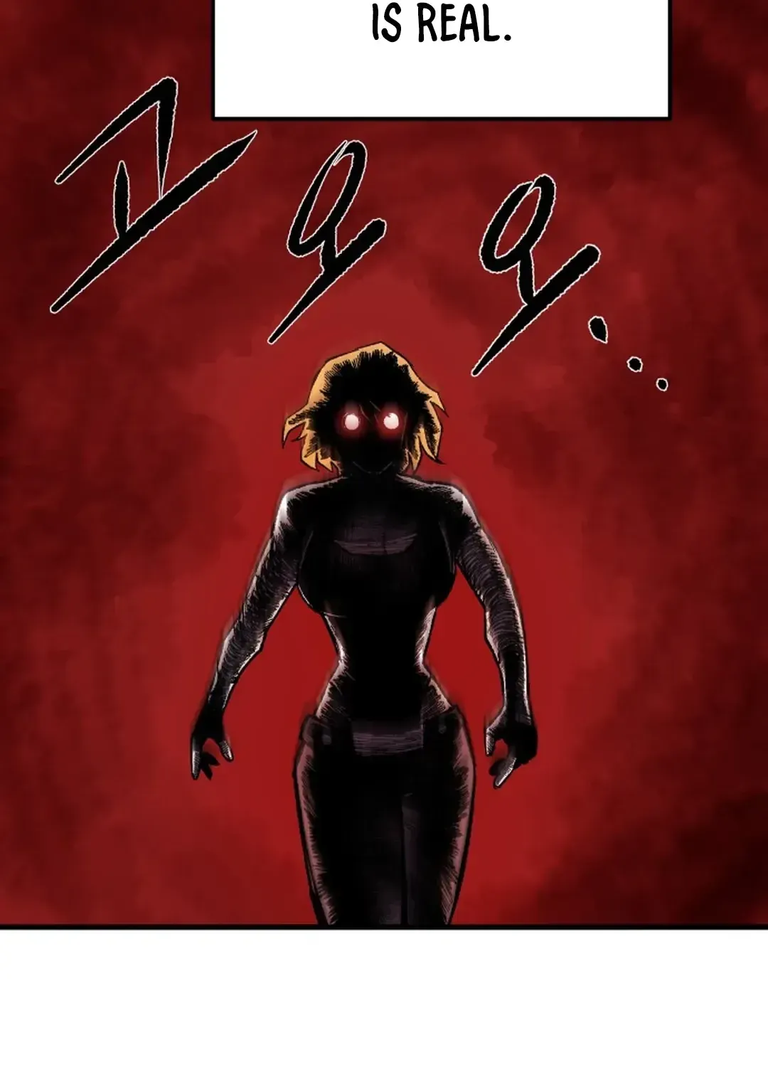 Lantern Of The Dawn Chapter 28 page 20 - 