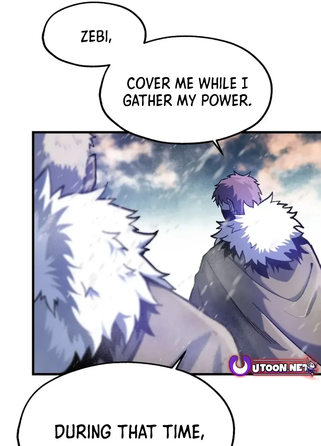 Lantern Of The Dawn Chapter 28 page 22 - 
