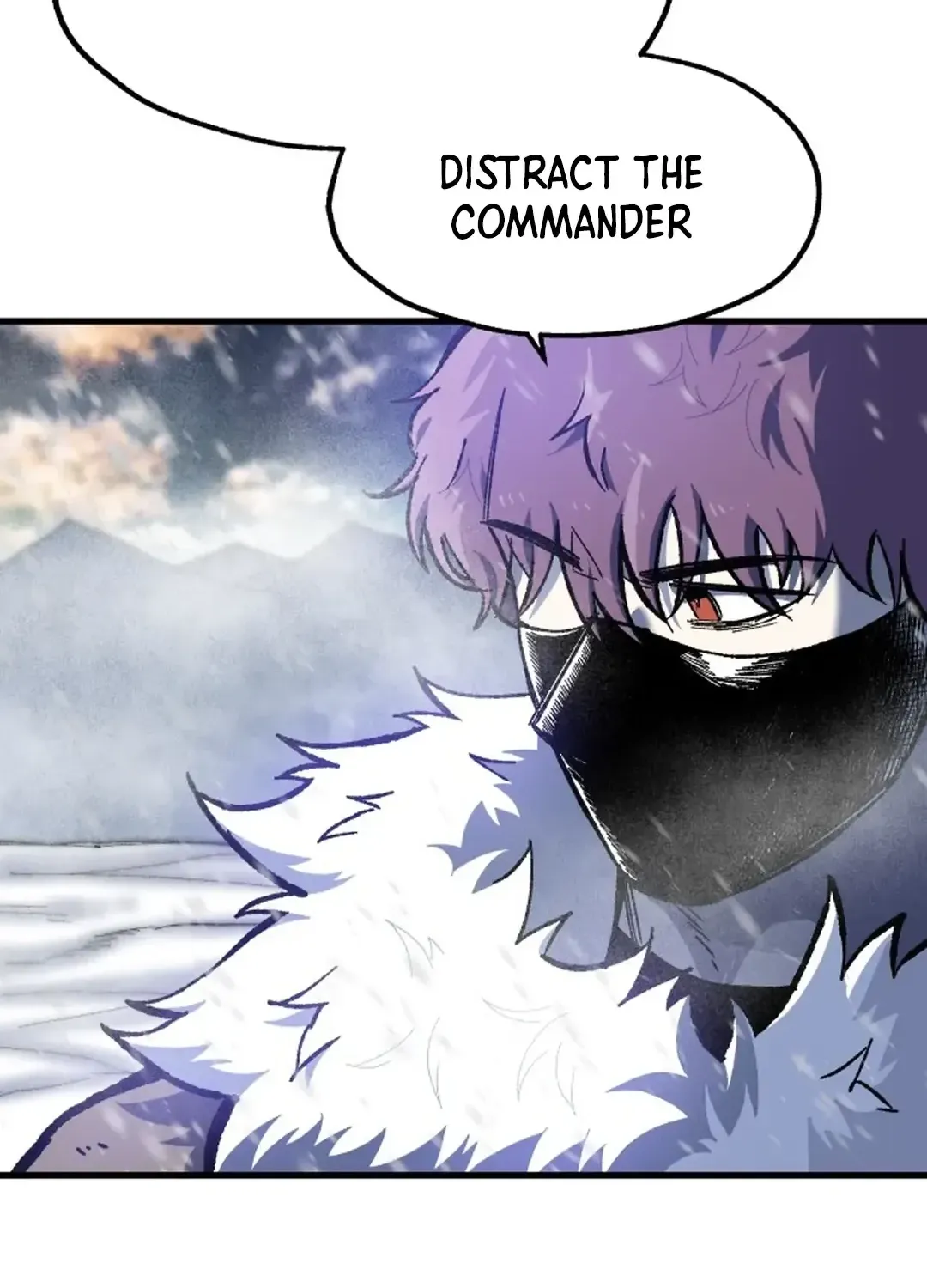 Lantern Of The Dawn Chapter 28 page 23 - 