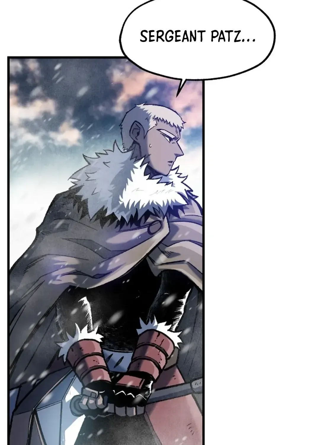 Lantern Of The Dawn Chapter 28 page 26 - 