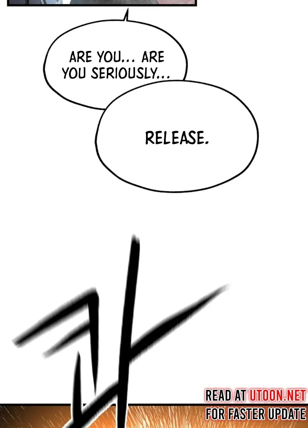 Lantern Of The Dawn Chapter 28 page 27 - 