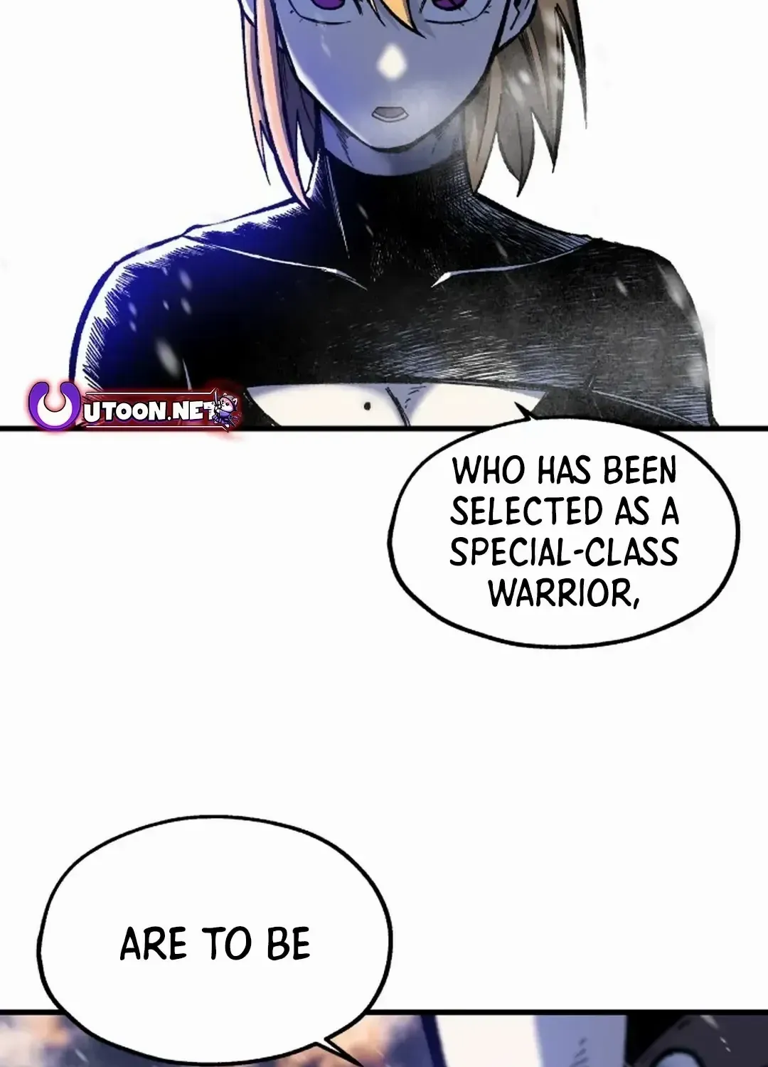 Lantern Of The Dawn Chapter 28 page 4 - 
