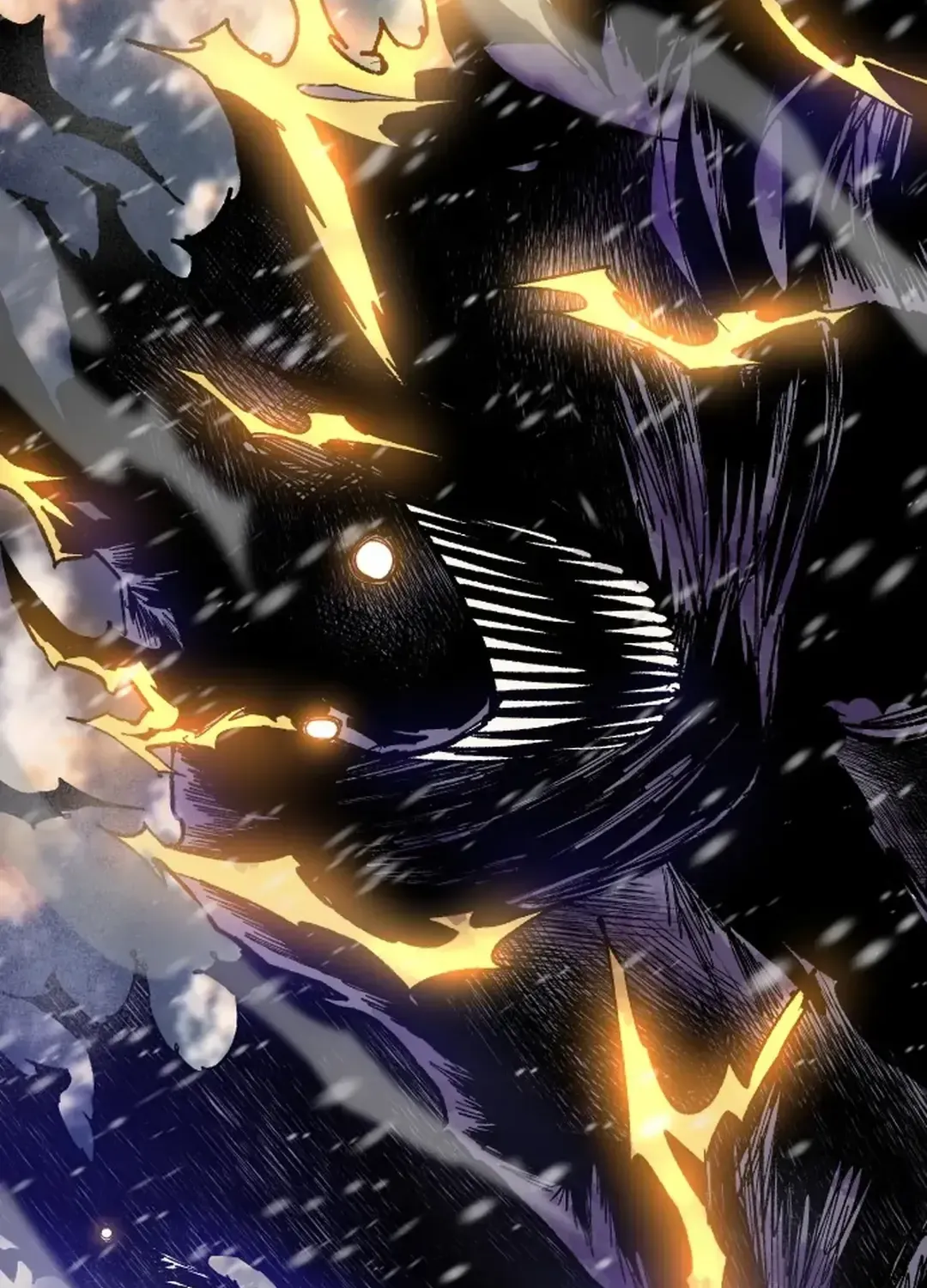 Lantern Of The Dawn Chapter 28 page 31 - 