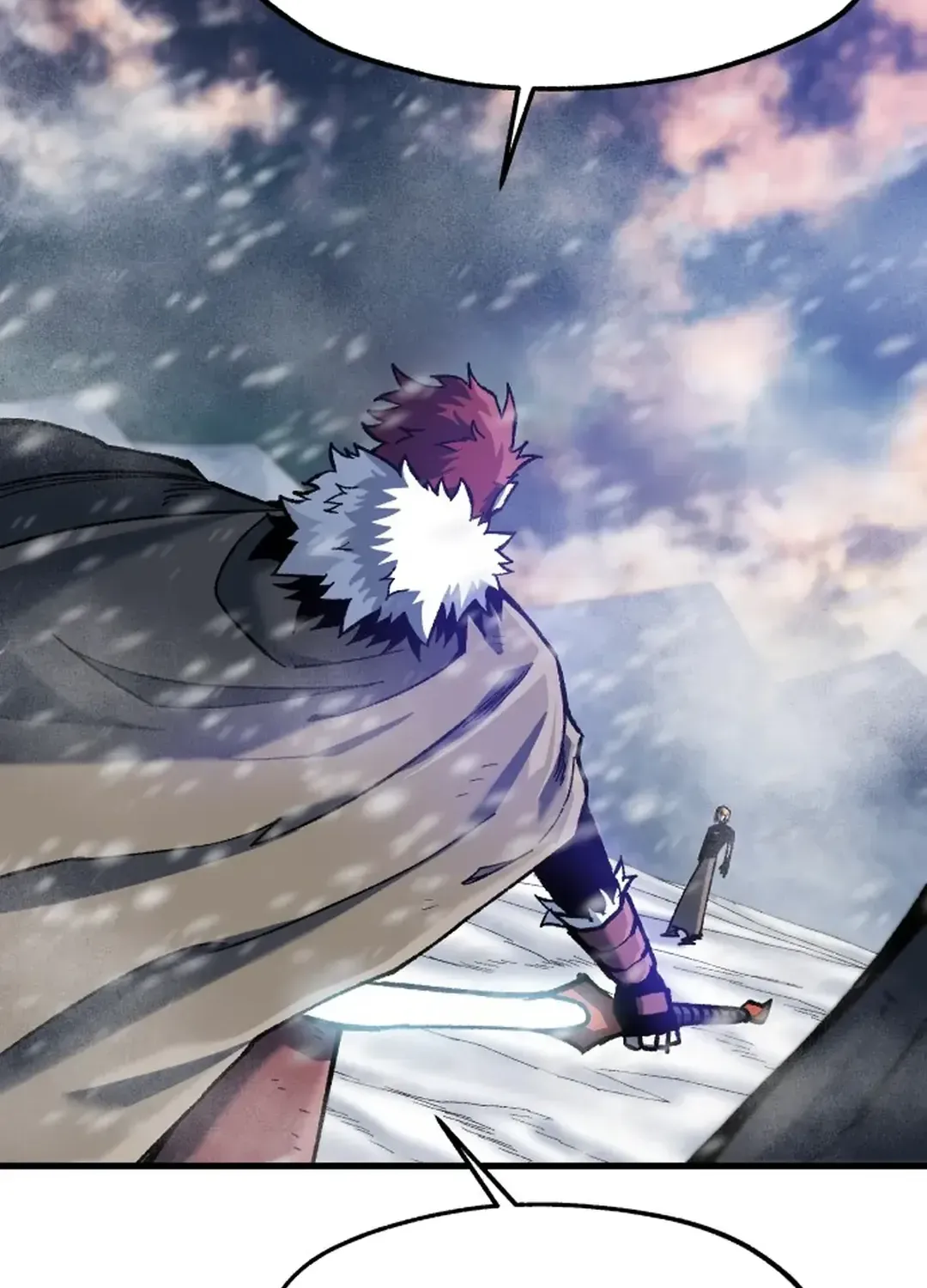 Lantern Of The Dawn Chapter 28 page 34 - 