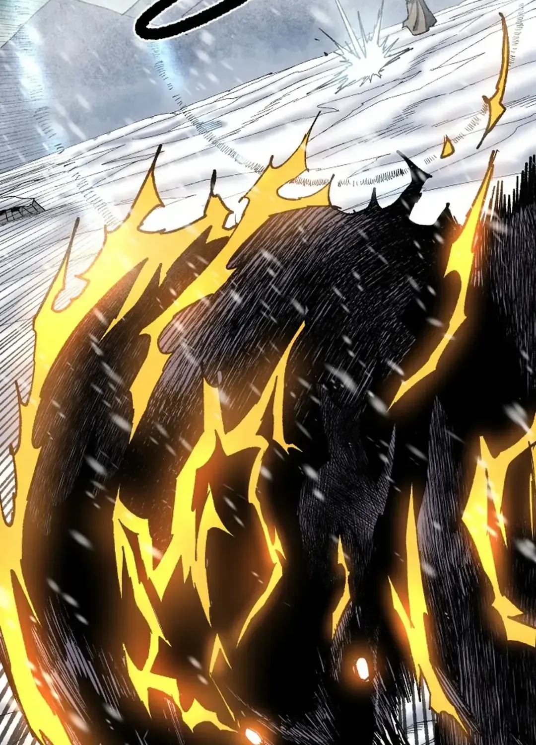 Lantern Of The Dawn Chapter 28 page 39 - 