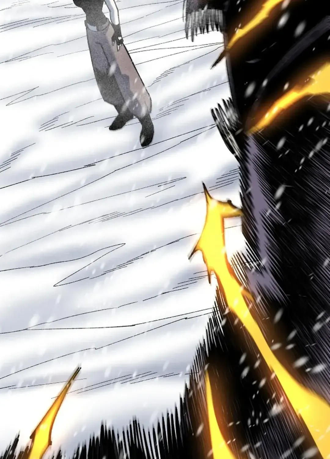 Lantern Of The Dawn Chapter 28 page 41 - 