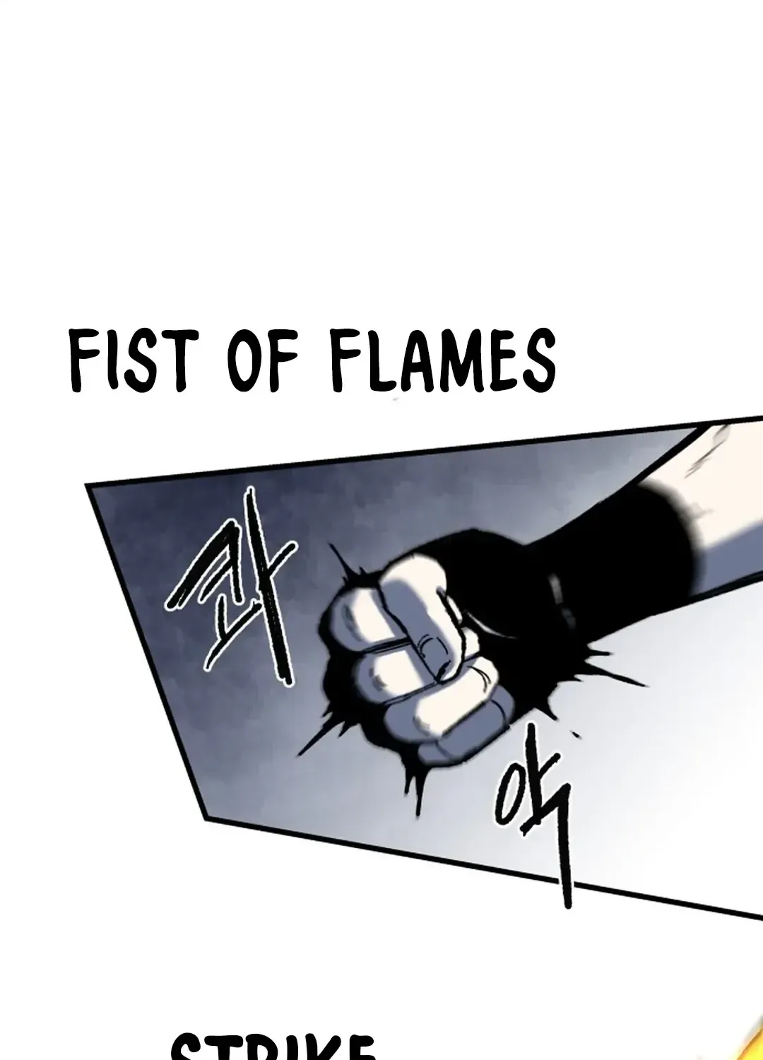 Lantern Of The Dawn Chapter 28 page 43 - 