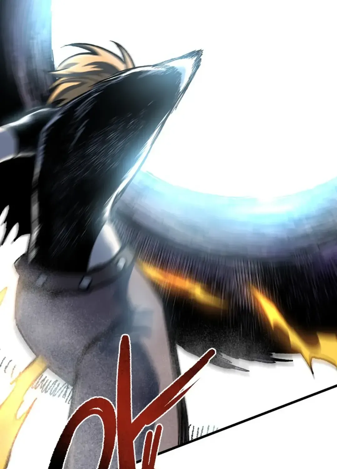 Lantern Of The Dawn Chapter 28 page 45 - 