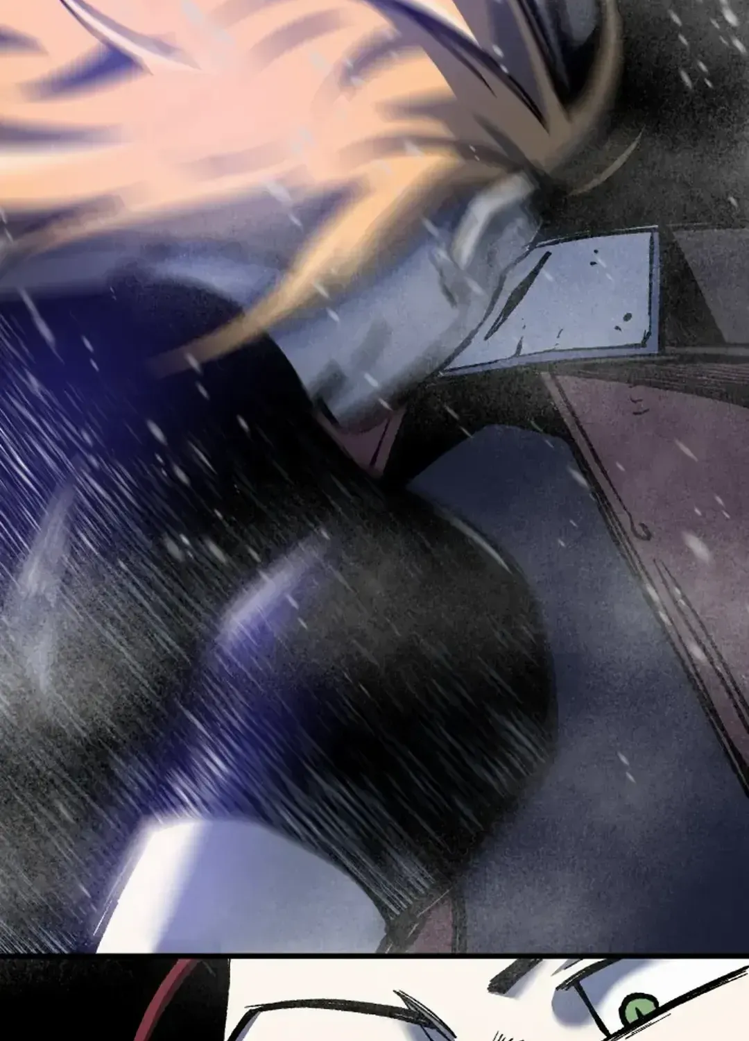 Lantern Of The Dawn Chapter 28 page 52 - 