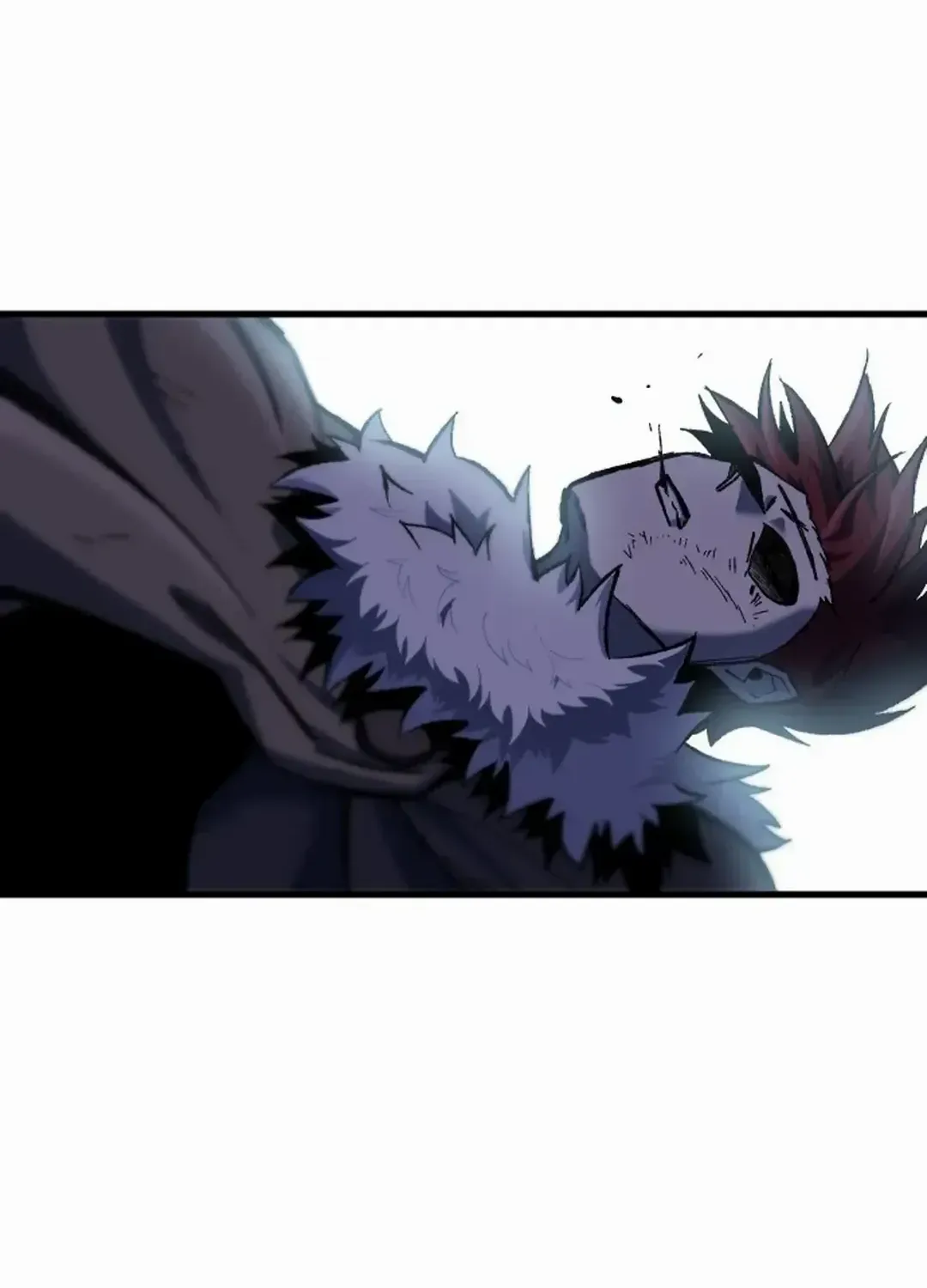 Lantern Of The Dawn Chapter 28 page 55 - 