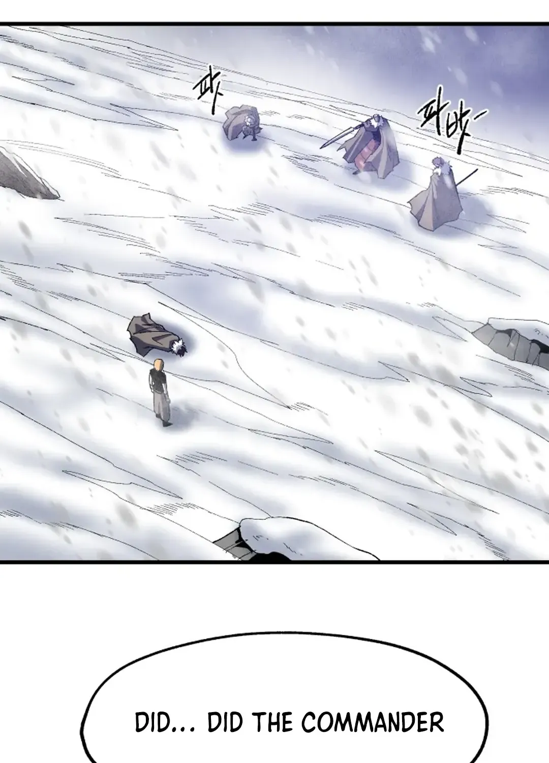 Lantern Of The Dawn Chapter 28 page 59 - 
