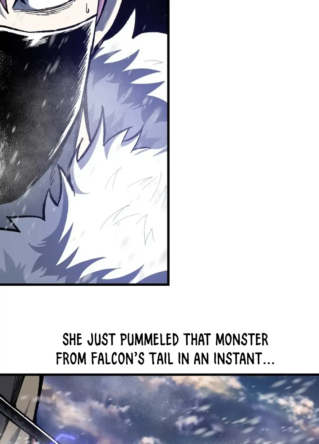 Lantern Of The Dawn Chapter 28 page 61 - 