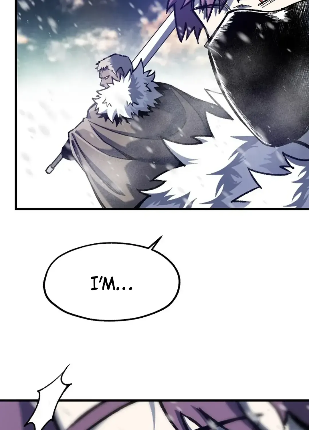 Lantern Of The Dawn Chapter 28 page 65 - 