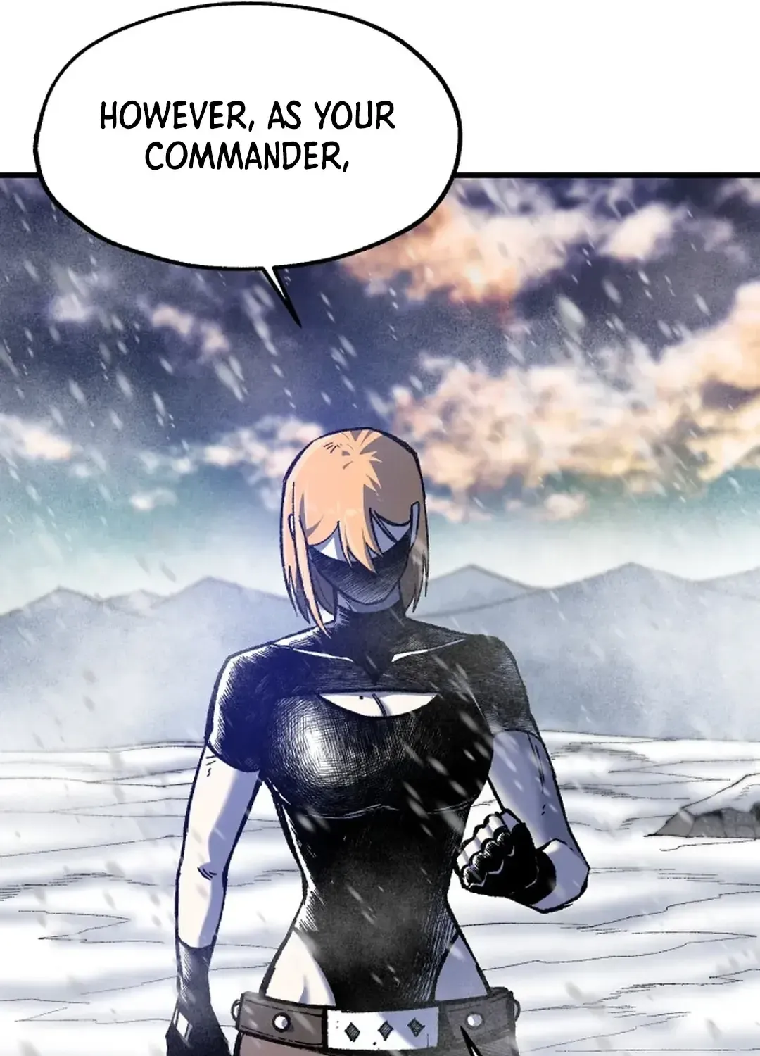 Lantern Of The Dawn Chapter 28 page 9 - 