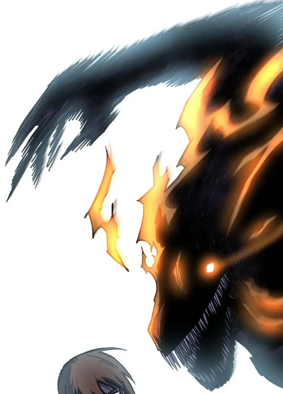 Lantern Of The Dawn Chapter 28 page 81 - 
