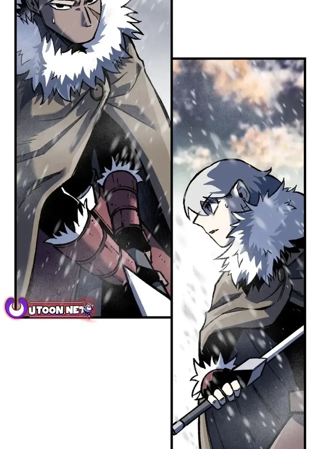 Lantern Of The Dawn Chapter 28 page 85 - 