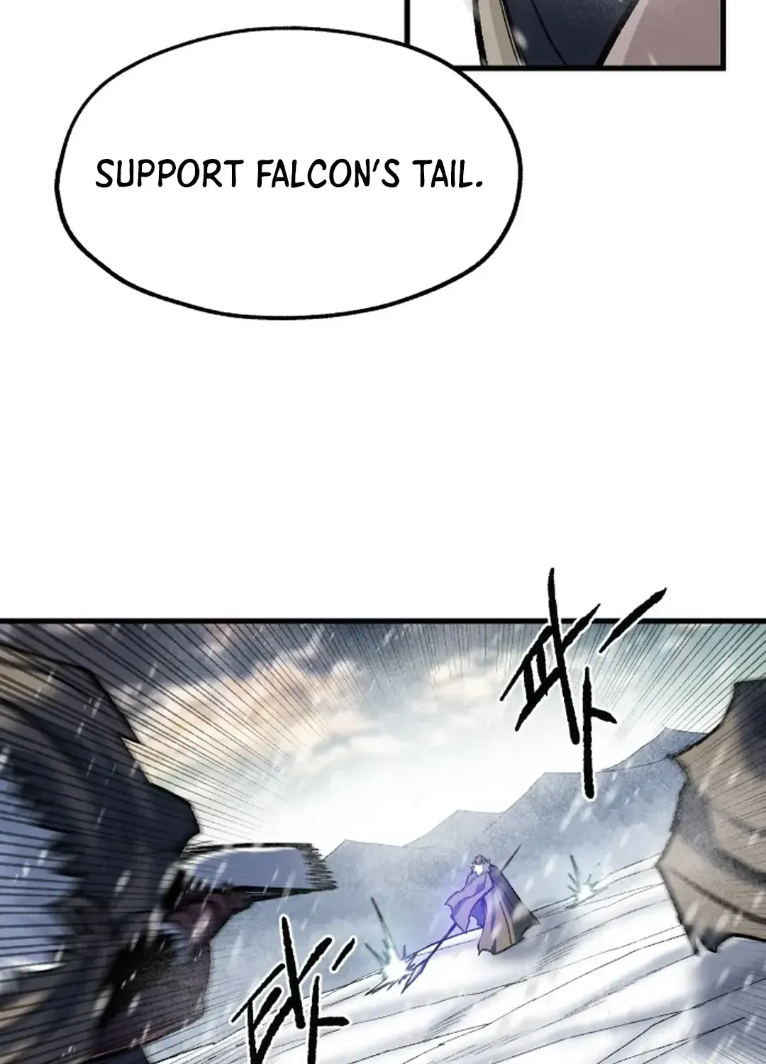 Lantern Of The Dawn Chapter 28 page 86 - 