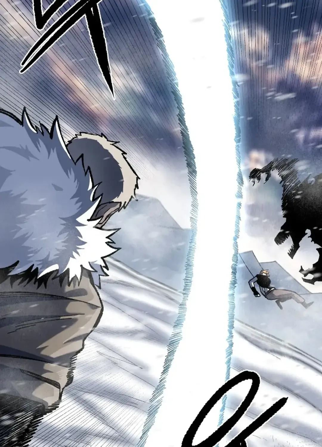 Lantern Of The Dawn Chapter 28 page 94 - 