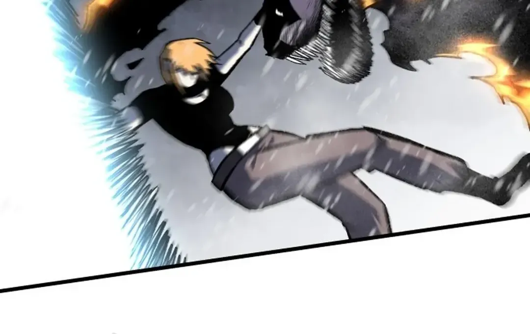 Lantern Of The Dawn Chapter 28 page 96 - 