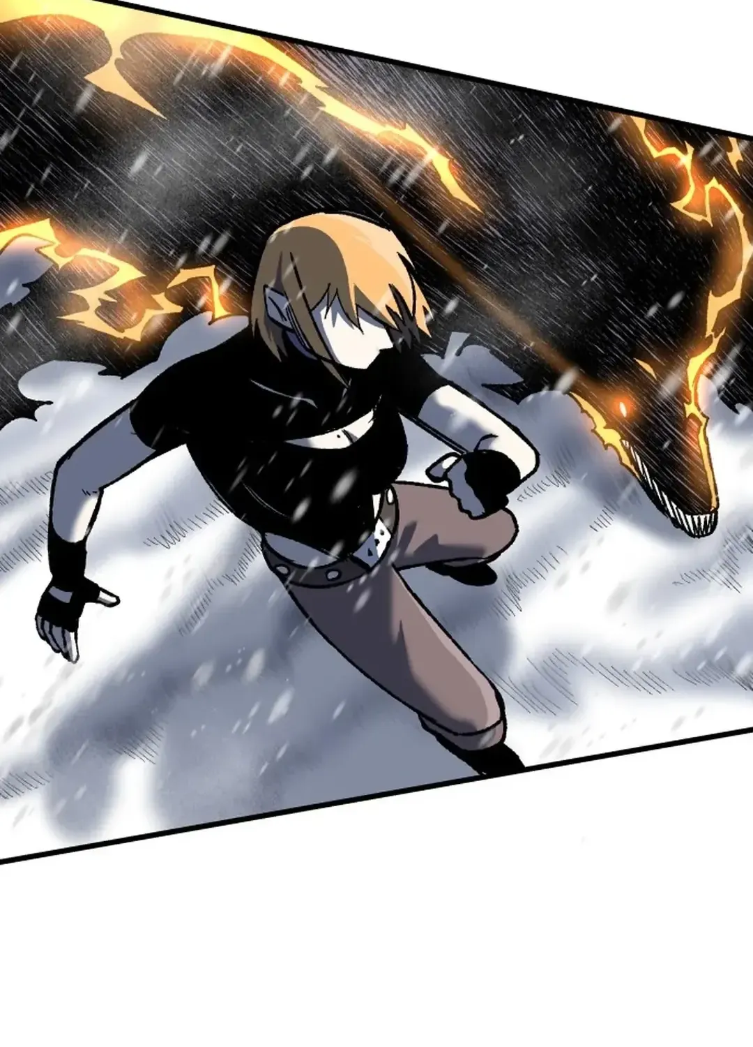 Lantern Of The Dawn Chapter 28 page 99 - 