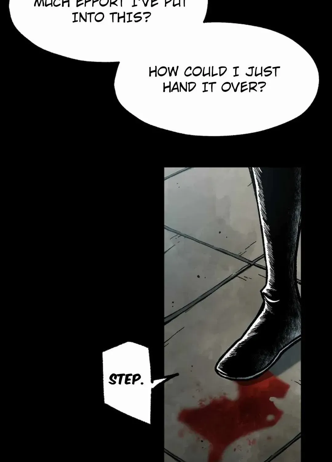 Lantern Of The Dawn Chapter 29 page 11 - 