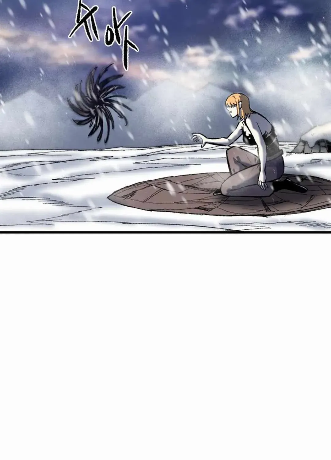 Lantern Of The Dawn Chapter 29 page 101 - 