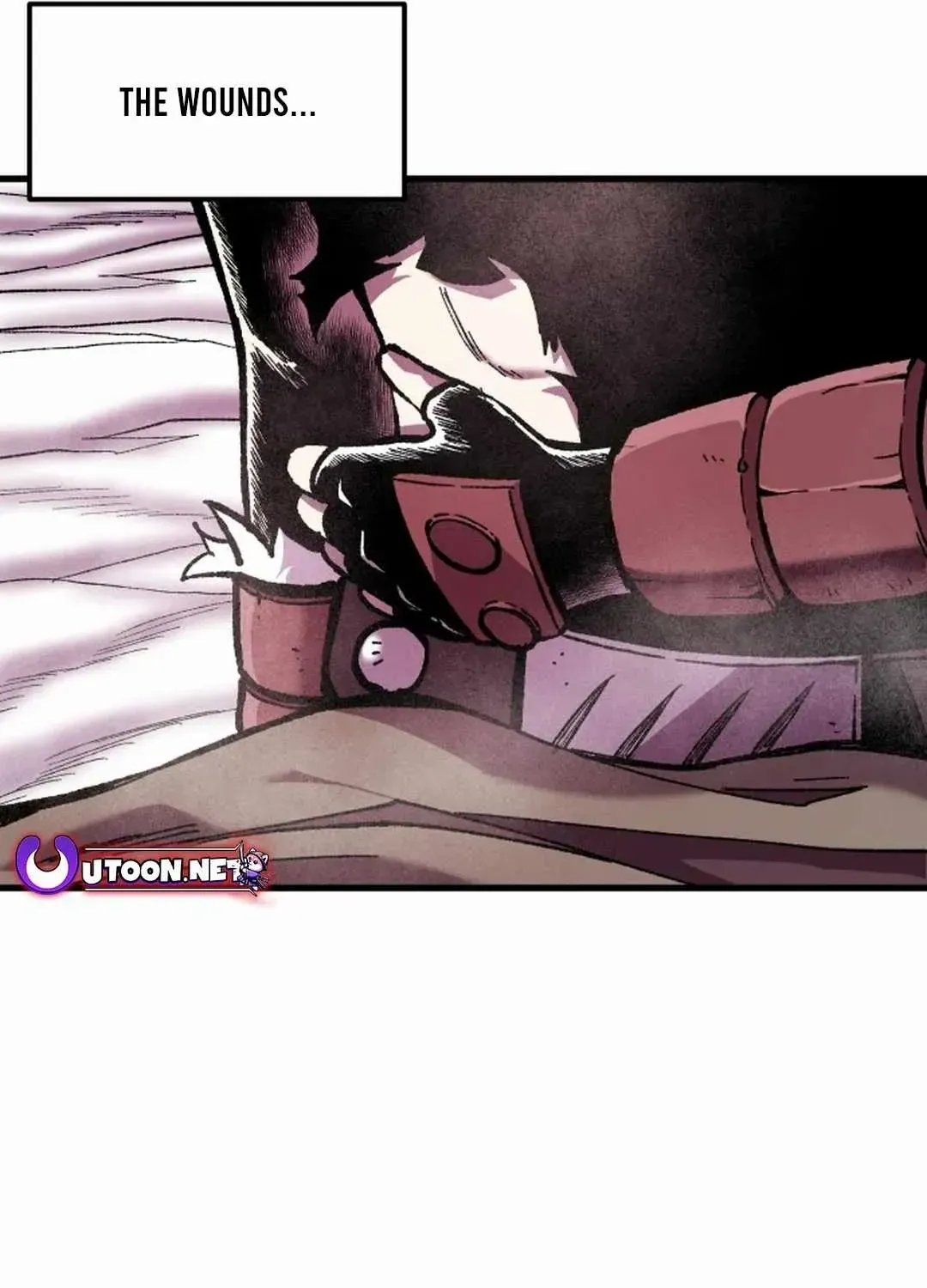 Lantern Of The Dawn Chapter 29 page 111 - 