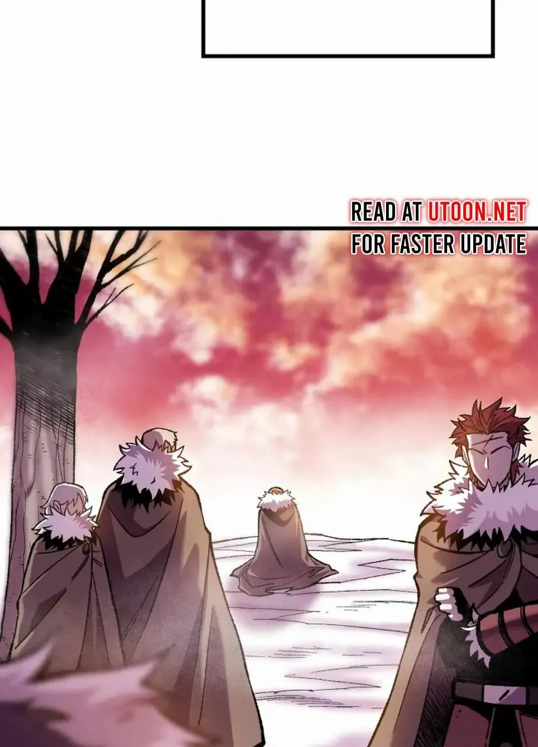 Lantern Of The Dawn Chapter 29 page 116 - 
