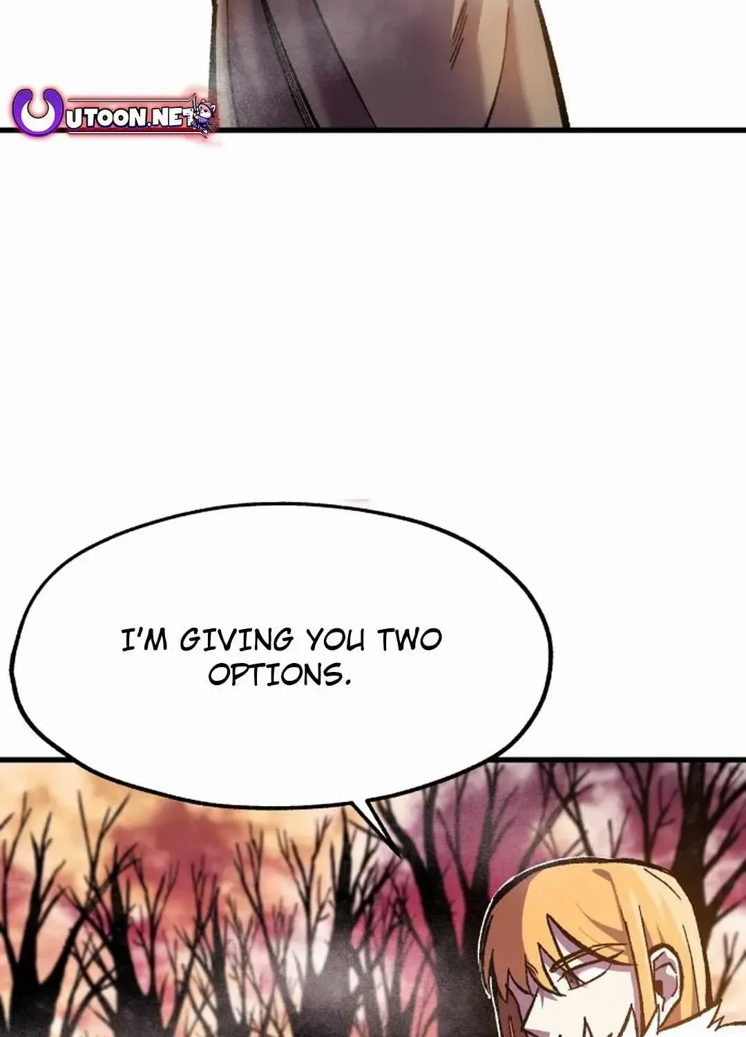 Lantern Of The Dawn Chapter 29 page 119 - 