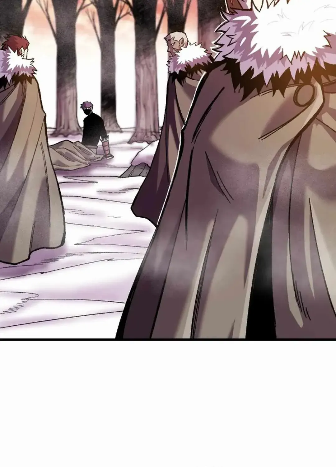 Lantern Of The Dawn Chapter 29 page 120 - 