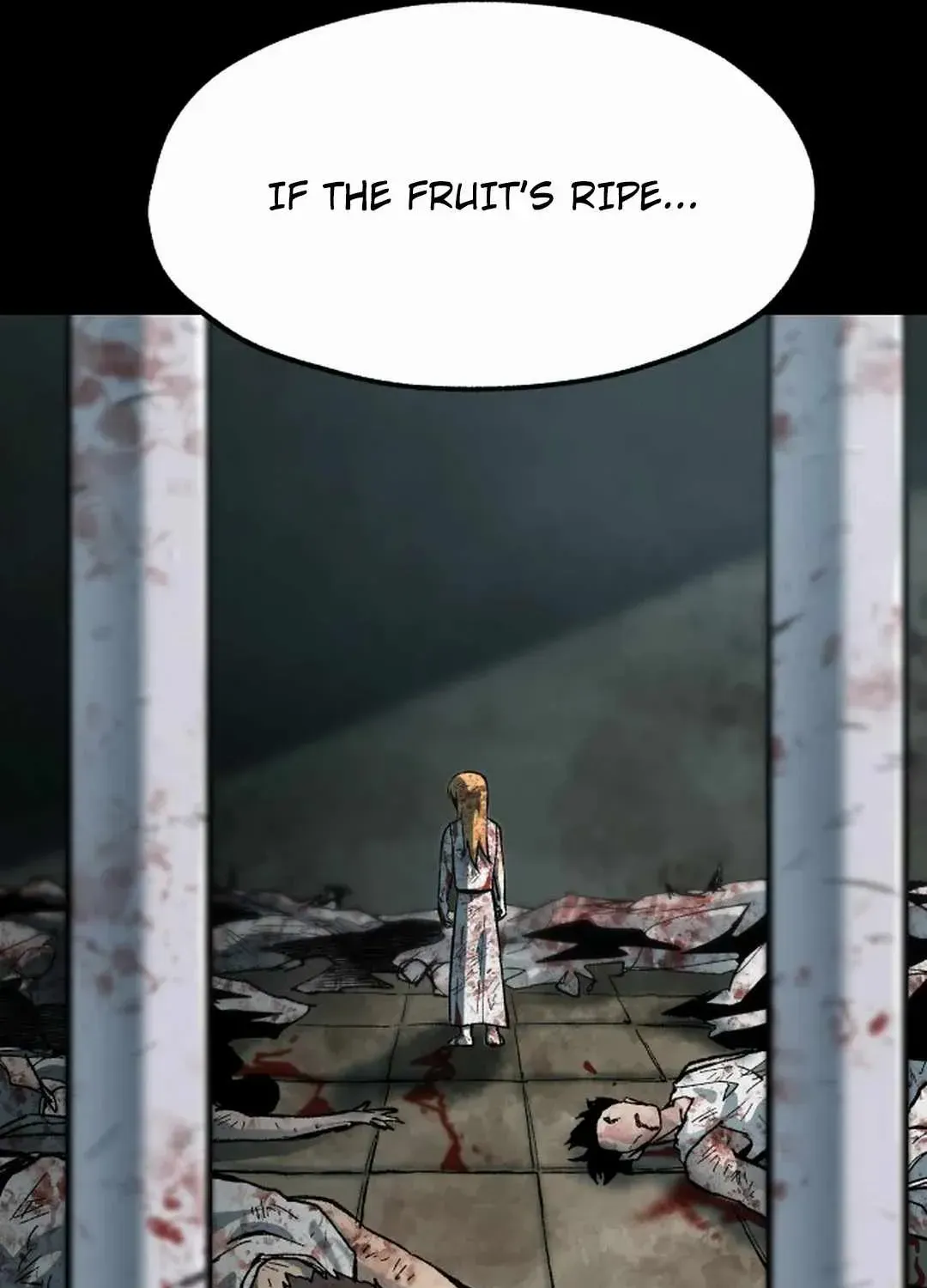 Lantern Of The Dawn Chapter 29 page 15 - 