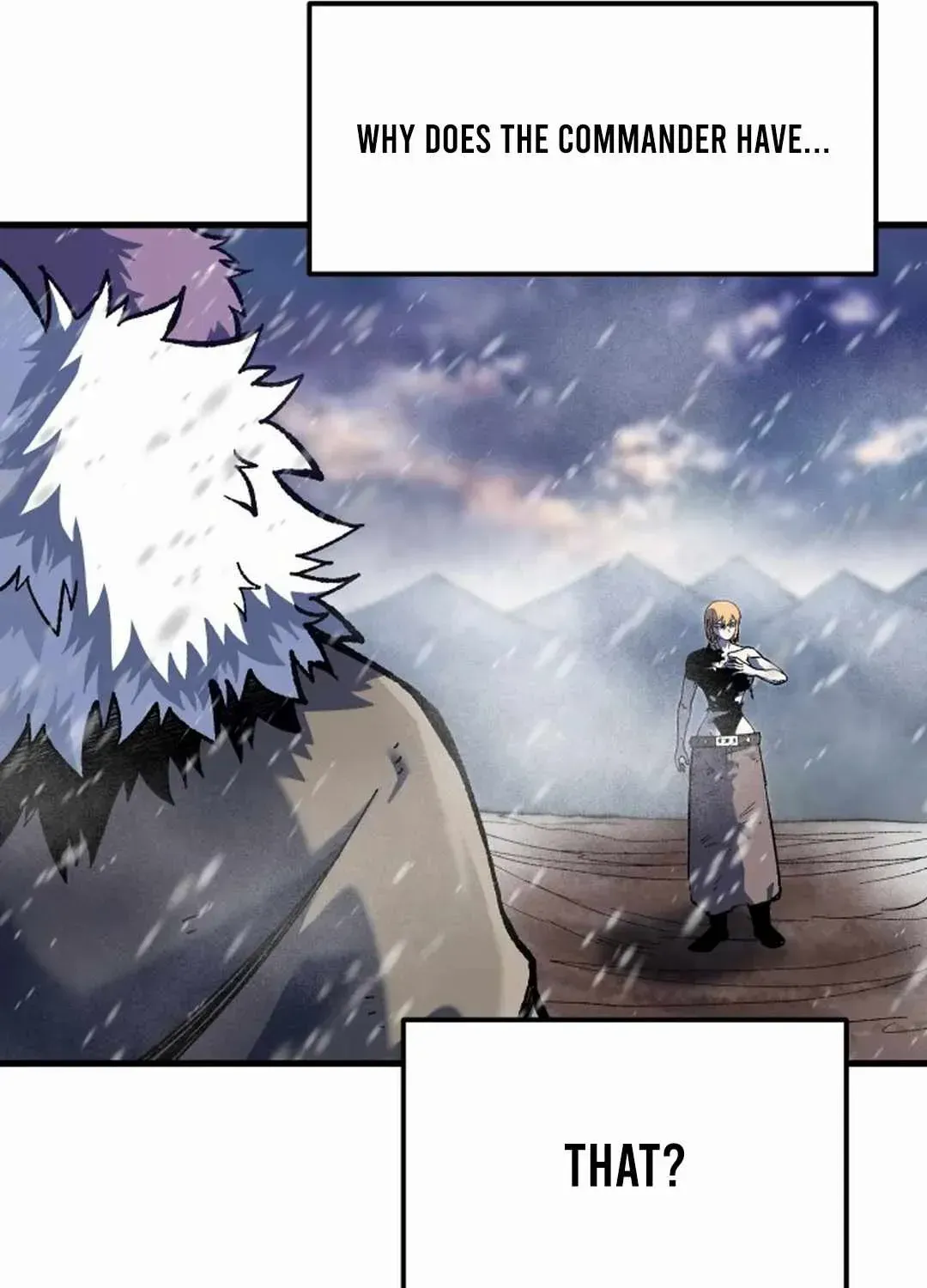 Lantern Of The Dawn Chapter 29 page 22 - 