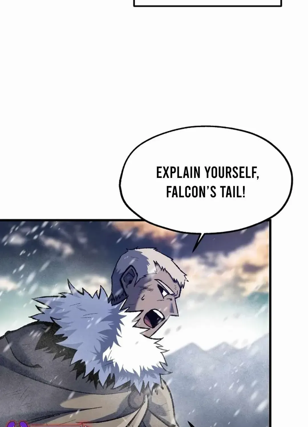 Lantern Of The Dawn Chapter 29 page 23 - 