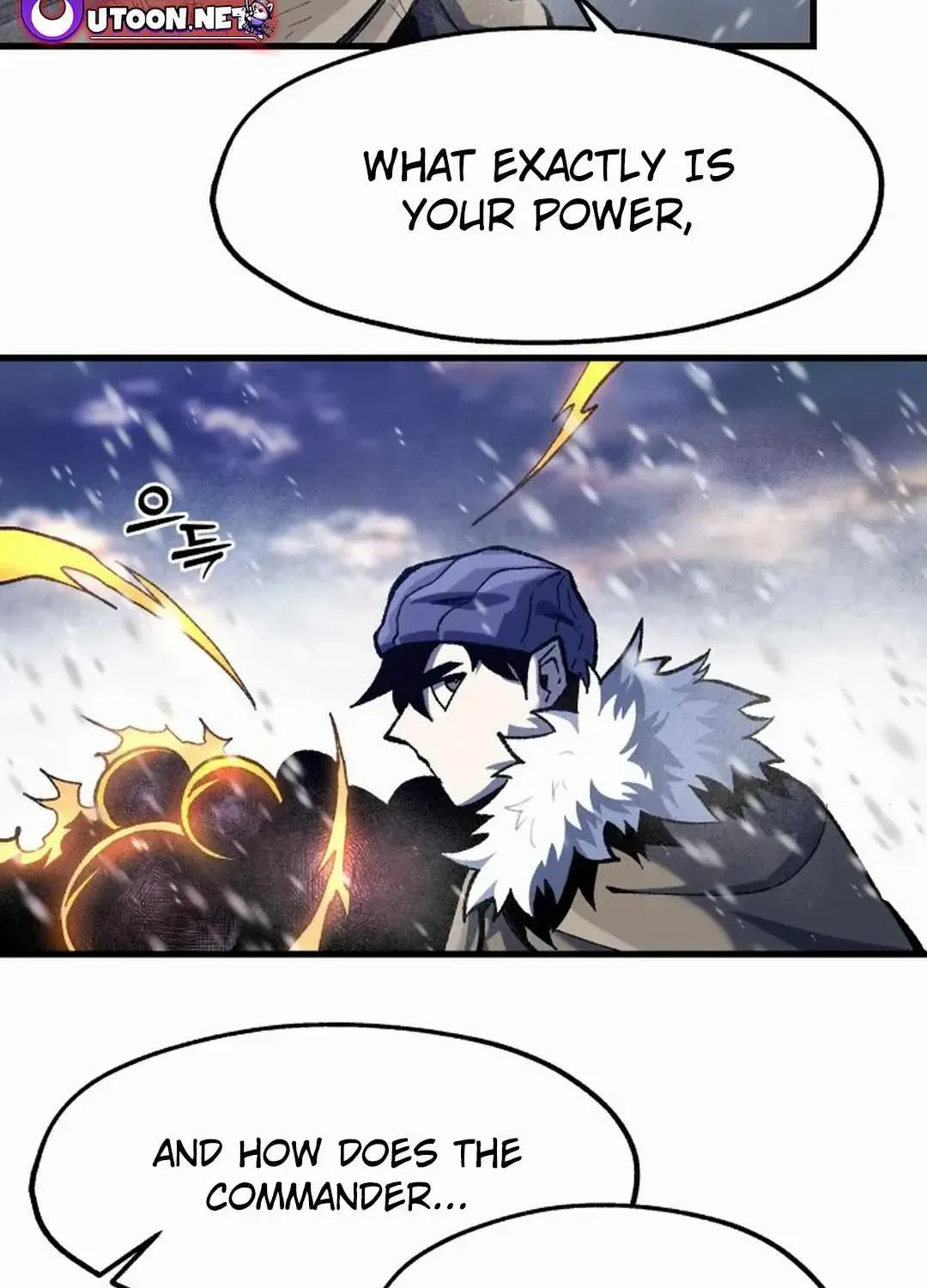 Lantern Of The Dawn Chapter 29 page 24 - 