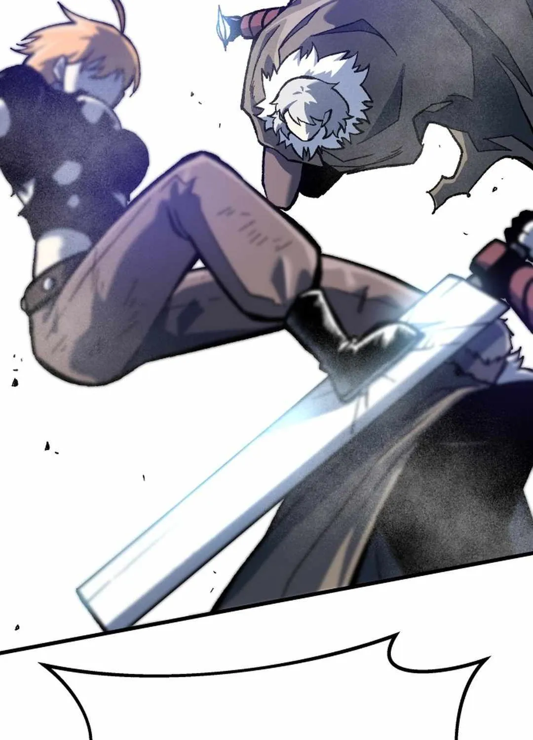 Lantern Of The Dawn Chapter 29 page 31 - 