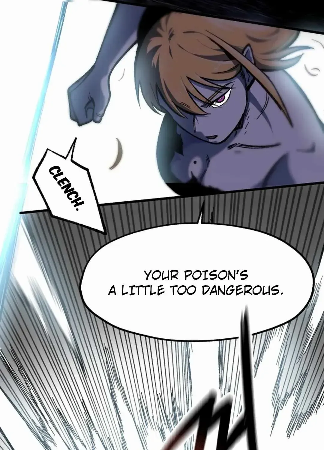 Lantern Of The Dawn Chapter 29 page 34 - 