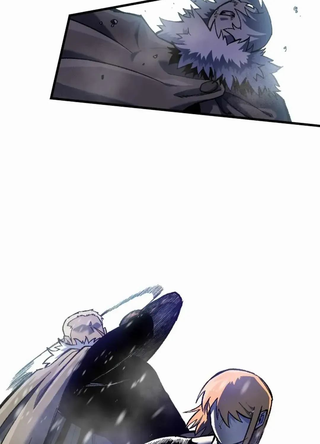 Lantern Of The Dawn Chapter 29 page 37 - 