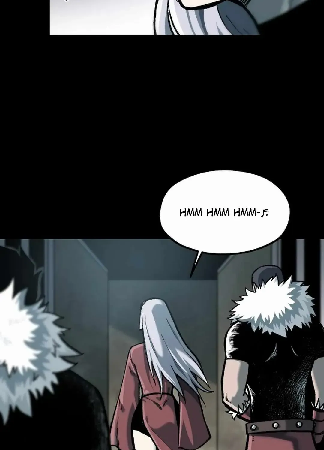 Lantern Of The Dawn Chapter 29 page 6 - 