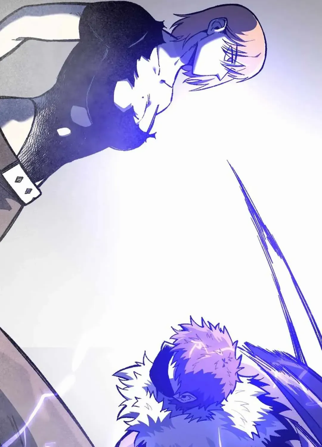 Lantern Of The Dawn Chapter 29 page 52 - 