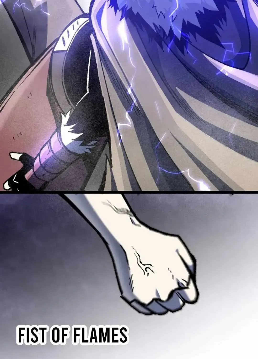 Lantern Of The Dawn Chapter 29 page 53 - 