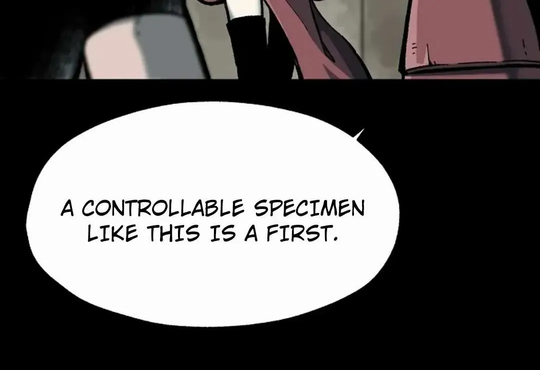 Lantern Of The Dawn Chapter 29 page 7 - 