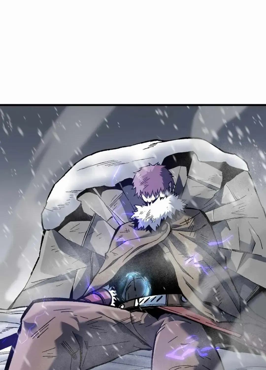 Lantern Of The Dawn Chapter 29 page 62 - 