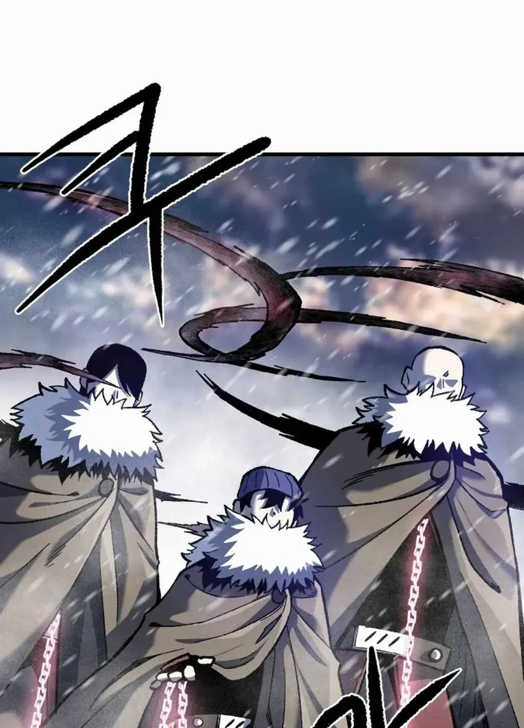 Lantern Of The Dawn Chapter 29 page 68 - 