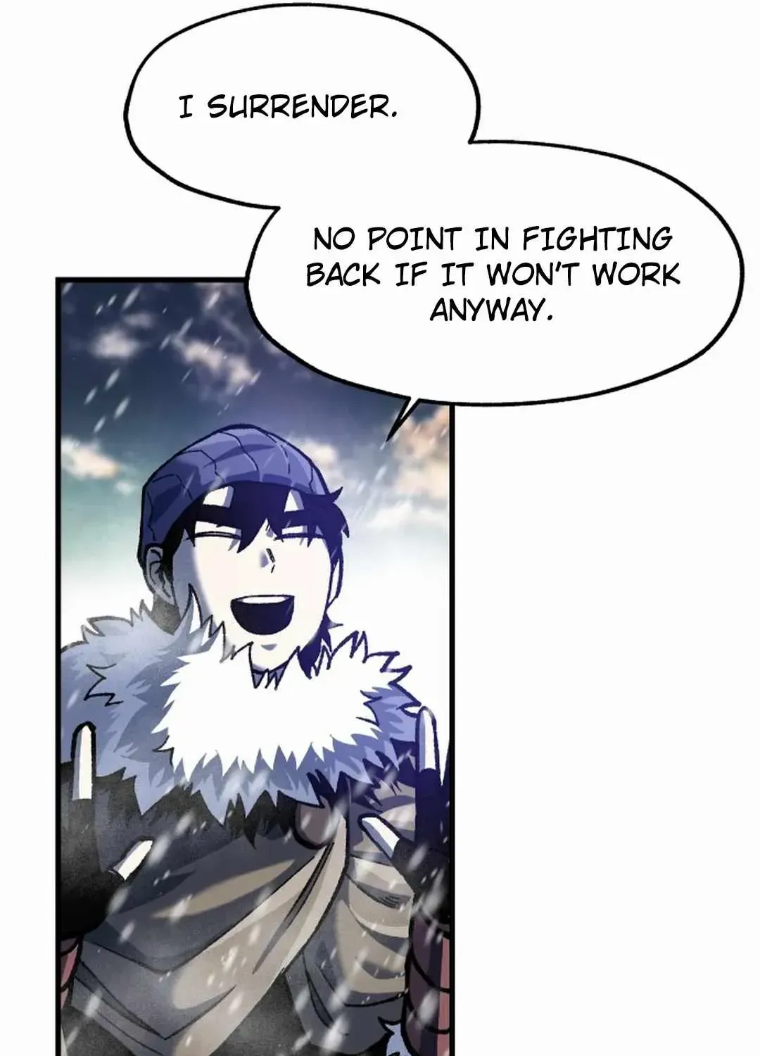 Lantern Of The Dawn Chapter 29 page 71 - 