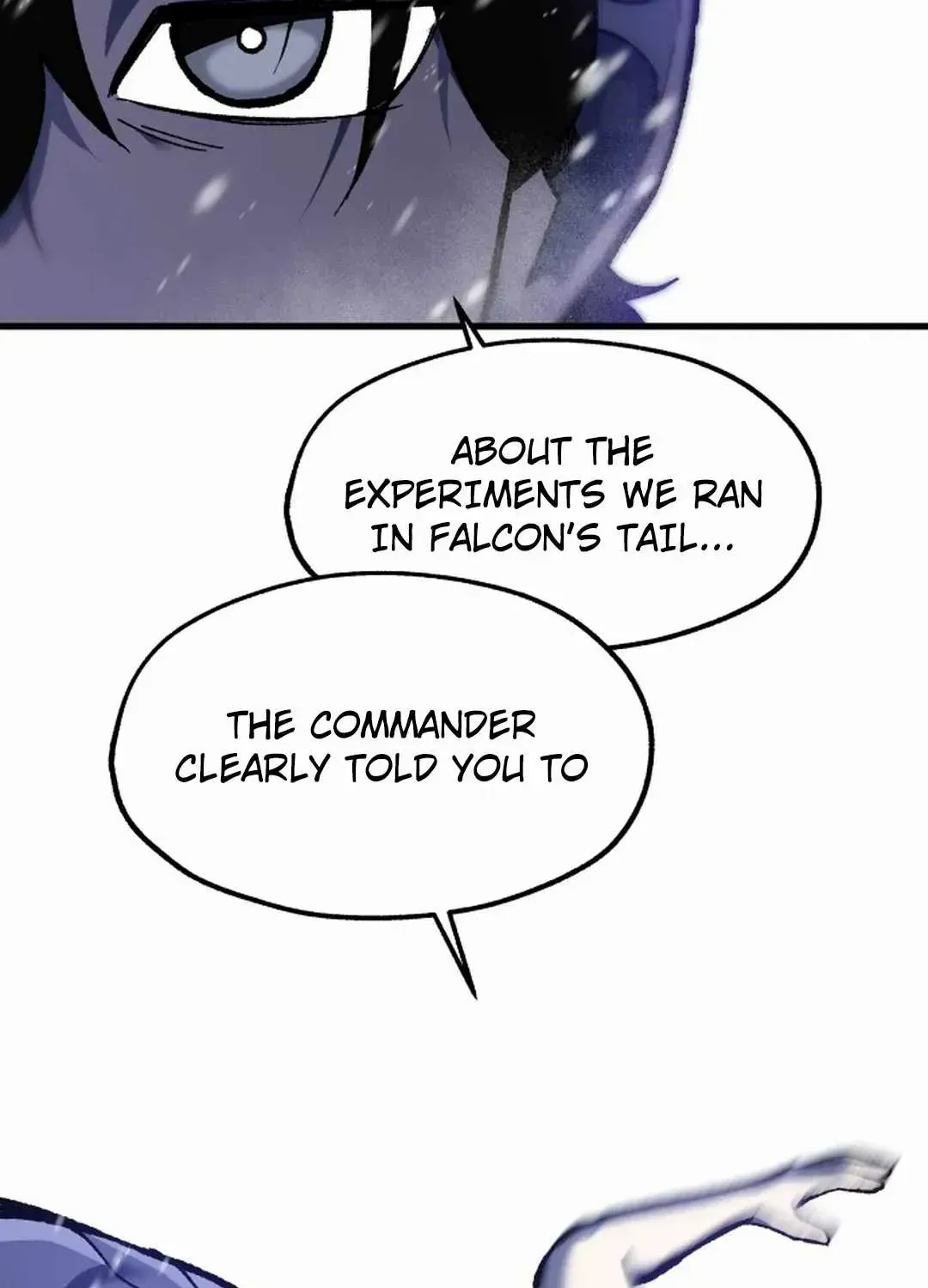 Lantern Of The Dawn Chapter 29 page 73 - 